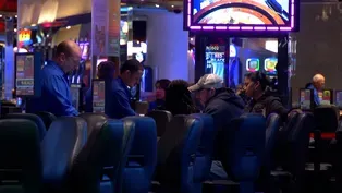 Senate battle looms over casino smoking bills