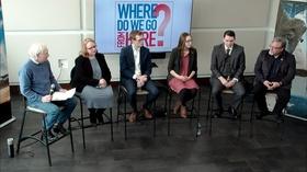 Video thumbnail: Where Do We Go From Here? Where do We Go From Here