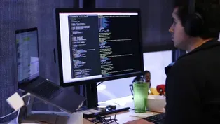 The Programmers Of The Future