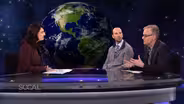 Adaptations to Global Warming Could Offer Fringe Benefits