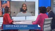 Report Examines Building Wealth in Chicago's Black Communities
