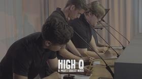 Video thumbnail: High Q Austin vs. Transmountain