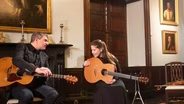 Tradfest: Fingal Sessions: A cúig