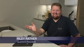 Video thumbnail: Chicago Tonight The Rise of College Dorm-Style Co-Living in Chicago