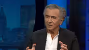 Bernard-Henri Lévy on the Potential Resurgence of ISIS