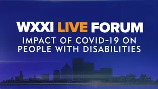 The impact of COVID-19 on people with disabilities