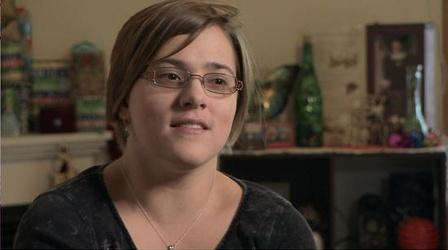 Video thumbnail: Independence to Inclusion Breaking Out of the System: Melanie's Story