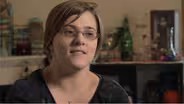 Breaking Out of the System: Melanie's Story