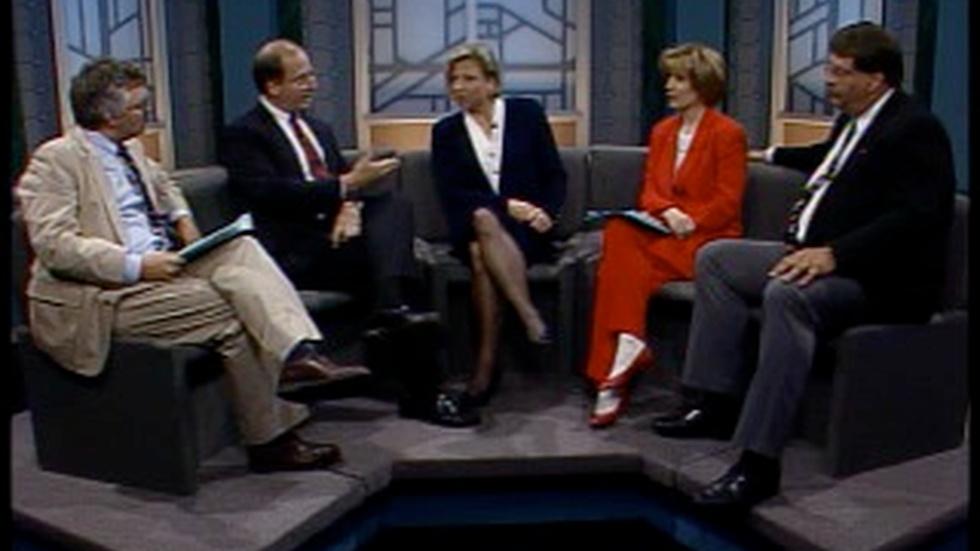 Almanac Republican Panel Twin Cities Pbs 7531