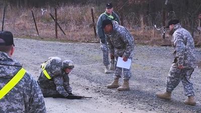Basic Training: We're in This Together