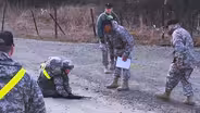Basic Training: We’re in This Together