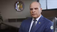 North Carolina A&T Chancellor Harold Martin Sr., Ph.D.