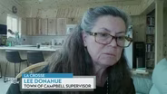 Lee Donahue on Living Amid PFAS Pollution on French Island