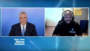 Creating mentorship opportunities for young men in Newark