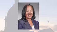 First Term Lawmaker | Rep. Mary Frances Clardy