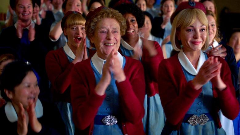 Call the Midwife Image