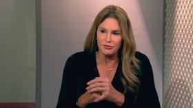 Video thumbnail: Firing Line Caitlyn Jenner