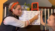 Count Rhymes with Amount!
