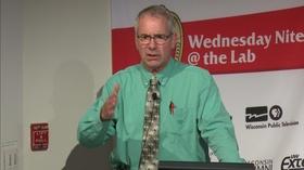 Video thumbnail: University Place Insights from the 1918-19 Global Influenza Epidemic
