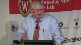 Video thumbnail: University Place The Discovery of Niacin at UW-Madison