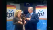 Live from the DFL Convention