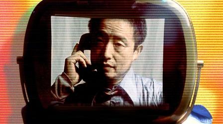 Video thumbnail: American Masters Nam June Paik: Moon Is the Oldest TV