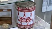 Trail of History: Pepsi-Cola Bottling Company Charlotte Prev