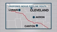 Nexus Pipeline Approved; Opioid Crisis