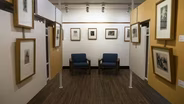 Mooney Art Gallery