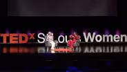 TEDxStLouis Women AMPLIFY