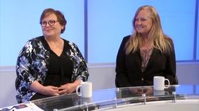 Video thumbnail: Long Island Business Report The Reality of Climate Change