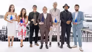23rd Annual Newport Beach Film Festival HONORS