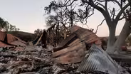 Why Federal Aid Won’t Rebuild a Home Lost to Fire | Sept. 27