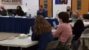 School officials accused of covering up hazing and assaults