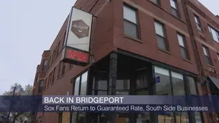 ‘Chicago Tonight’ in Your Neighborhood: Bridgeport