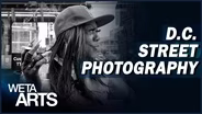 Street Photographer Ashley Tillery