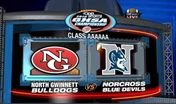 GHSA 6A Final: Norcross vs. North Gwinnett