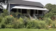 Mary Vargo's Pollinator Garden
