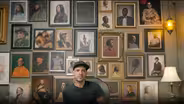 Portrait Artist