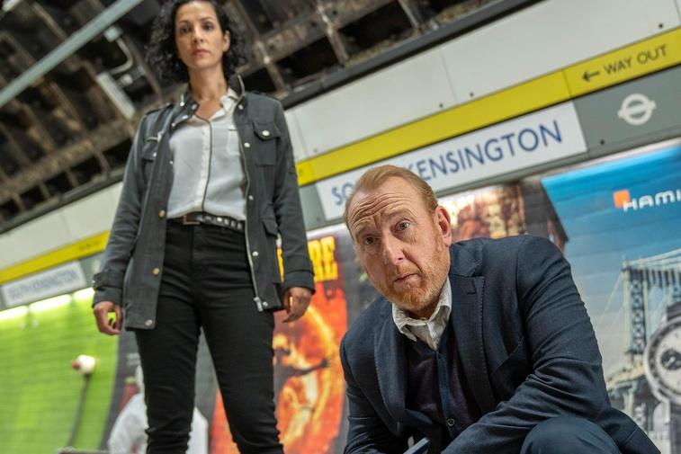 The Wages of Sin Part 2 Poster