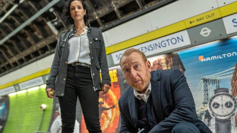 The Chelsea Detective Image