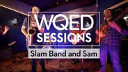 Slam Band and Sam