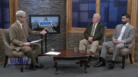 Video thumbnail: Lawmakers WNIN Lawmakers: March 6, 2020