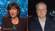 Danylo Lubvinsky on the Fallout in Ukraine Over Flight 752