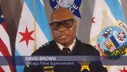 CPD Superintendent Says Critics Have Sour Grapes Over Reform