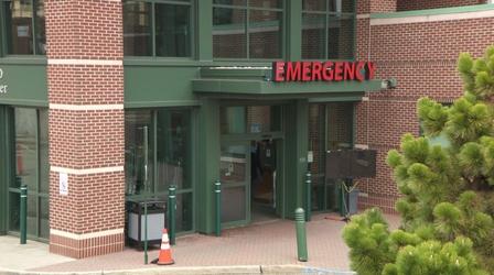 Video thumbnail: NJ Spotlight News NJ Spotlight News: October 19, 2020