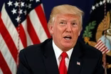 Trump talks Putin, McConnell and leaks at news conference