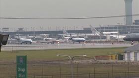 Video thumbnail: Chicago Tonight Will a Government Bailout Resurrect the Airline Industry?