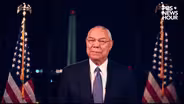 Colin Powell’s full speech | 2020 DNC Night 2