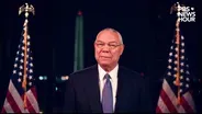 Colin Powell’s full speech | 2020 DNC Night 2